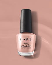OPI Nail Lacquer France-y Seeing You Here bottle