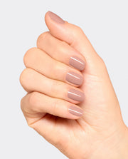 France-y Seeing You Here mauve manicure