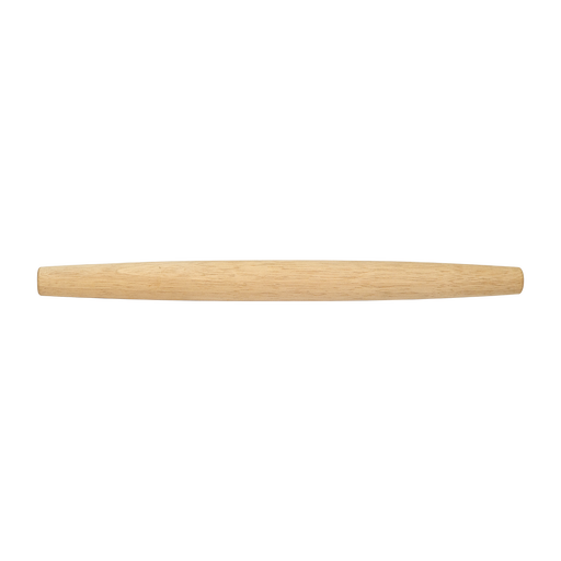 Browne - French Rolling Pin - Round Wood - 20.5x1.75? / 52x4 cm
