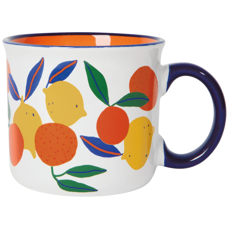 Jubilee - Mug Wander 20oz Citrus Burst