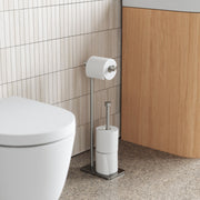 Cappa Toilet Paper Holder & Reserve - image 8