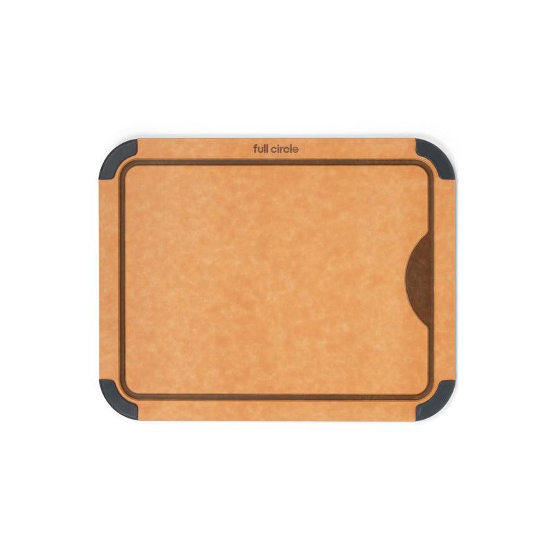 Full Circle - chop to it™ Everyday Cutting Board Home & Kitchen