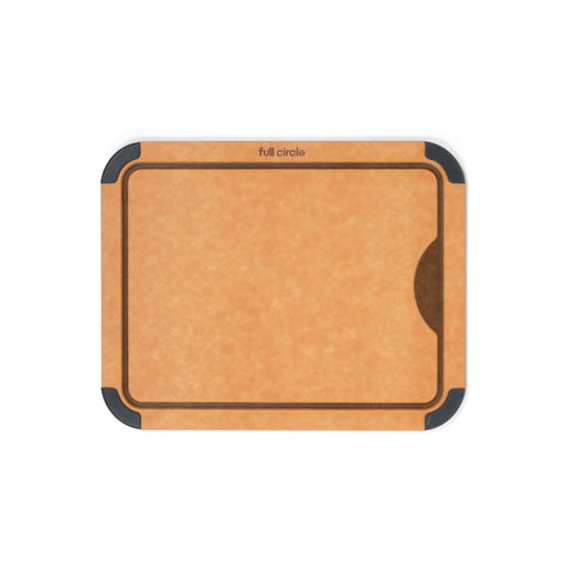 Full Circle - chop to it™ Everyday Cutting Board Home & Kitchen