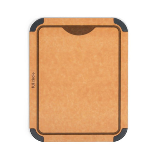 Full Circle - chop to it™ Everyday Cutting Board Home & Kitchen