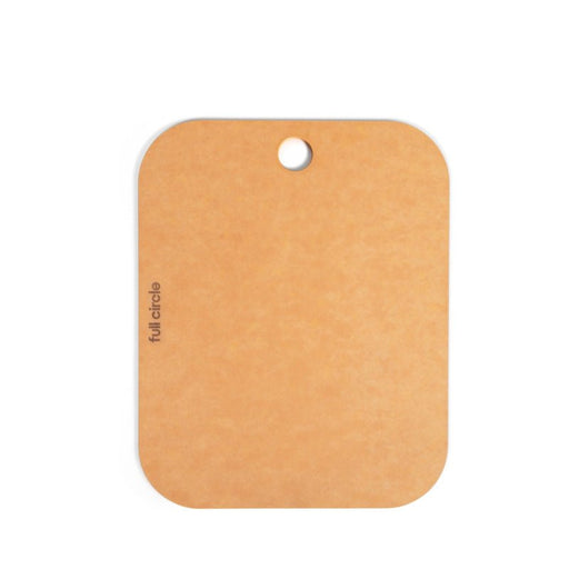 Full Circle - chop to it™ Quick Prep Cutting Board Home & Kitchen