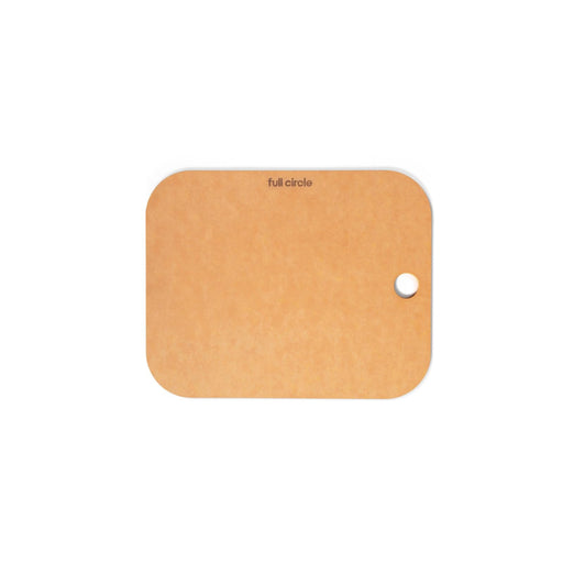 Full Circle - chop to it™ Quick Prep Cutting Board Home & Kitchen