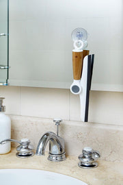 Full Circle - WIPE OUT™ Pivoting Squeegee Home & Kitchen