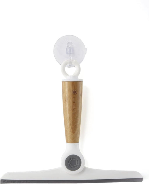 Full Circle - WIPE OUT™ Pivoting Squeegee Home & Kitchen