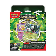 Funko - Pokemon TCG Deluxe Battle Deck Arts & Entertainment