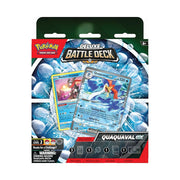 Funko - Pokemon TCG Deluxe Battle Deck Arts & Entertainment