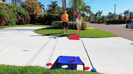 Funsparks - Cornhole Game Sporting Goods