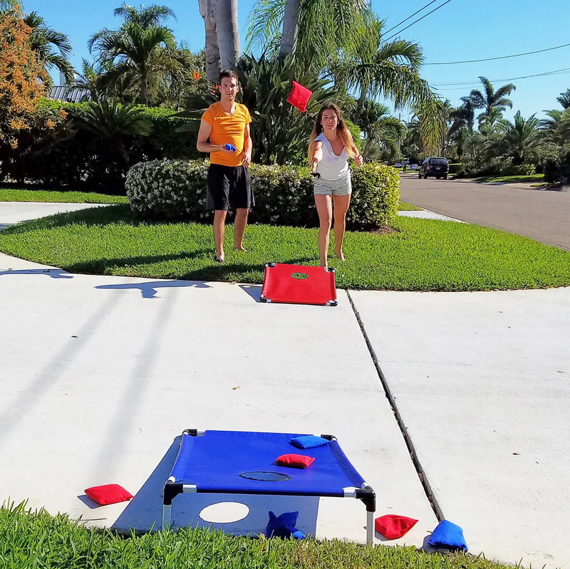 Funsparks - Cornhole Game Toys & Games