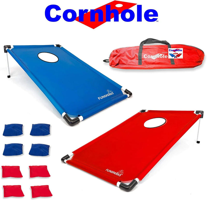 Funsparks - Cornhole Game Toys & Games