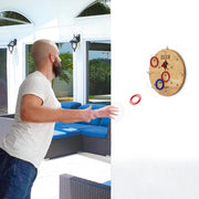 Funsparks - Hook It Wood Board Game Toys & Games