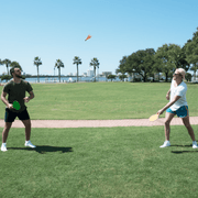 Funsparks - Jazzminton Lite (2 in 1) Toys & Games