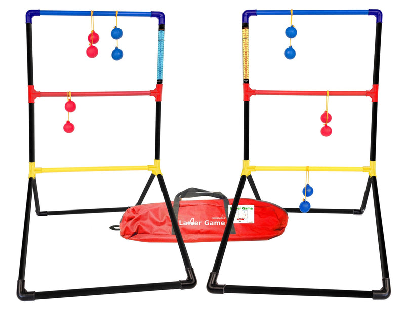Funsparks - Ladder Game Sporting Goods