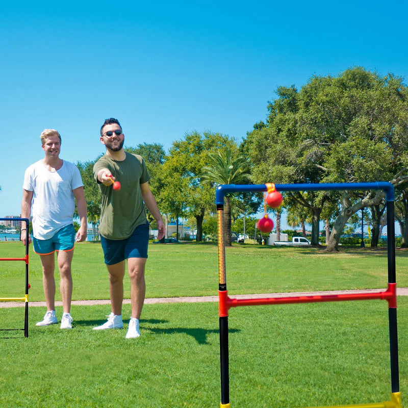 Funsparks - Ladder Game Toys & Games