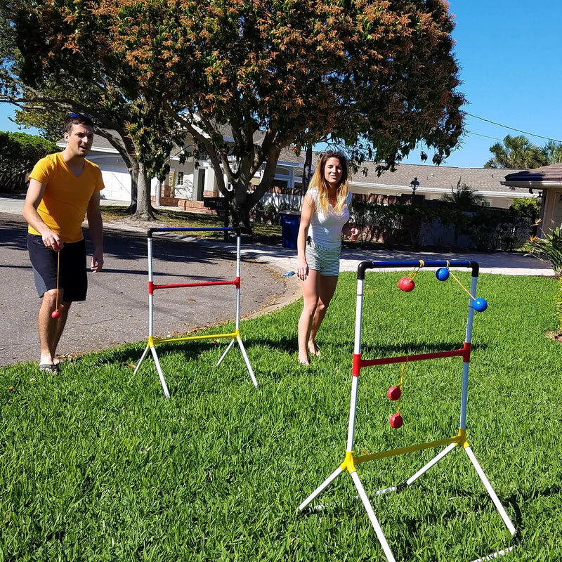 Funsparks - Ladder Game Toys & Games