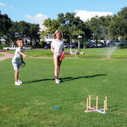 Funsparks - Ring Toss Deluxe Toys & Games