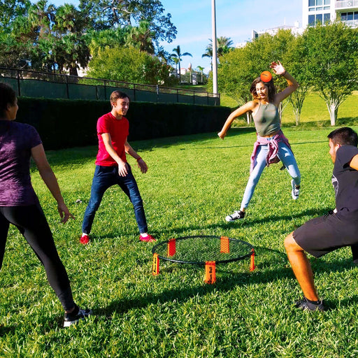 Funsparks - Slam Ball Game Sporting Goods