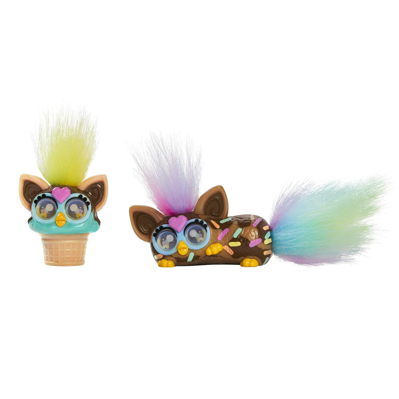 Furby - FURBY MINIS - Assorted Toys & Games