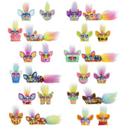 Furby - FURBY MINIS - Assorted Toys & Games