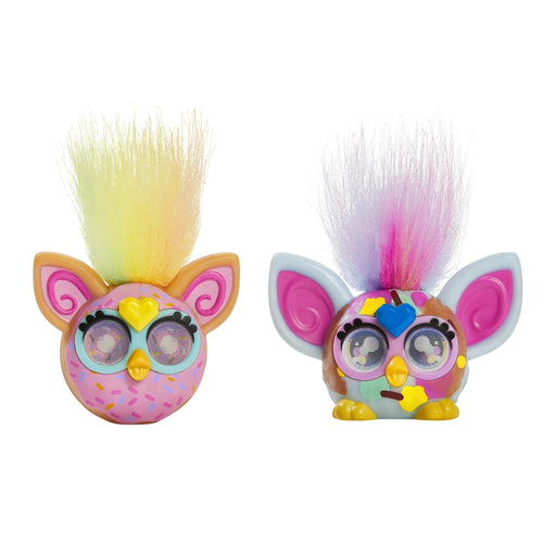 Furby - FURBY MINIS - Assorted Toys & Games