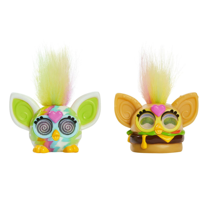 Furby - FURBY MINIS - Assorted Toys & Games