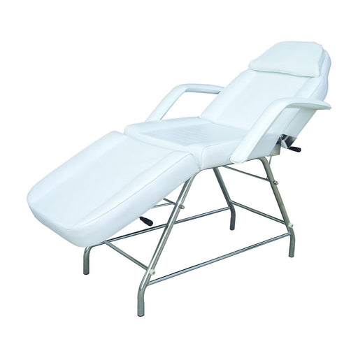 Futura - Basic White 3 Sections Bed Ch 241 Beauty & Personal Care