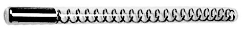 Futura - Indirect Massage 12 Mm Electrode Beauty & Personal Care
