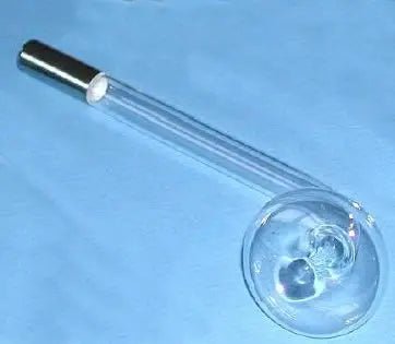 Futura - Medium Pink Mushroom Electrode Beauty & Personal Care