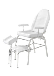 Futura - RECLINING PEDICURE CHAIR 27 Business & Industrial