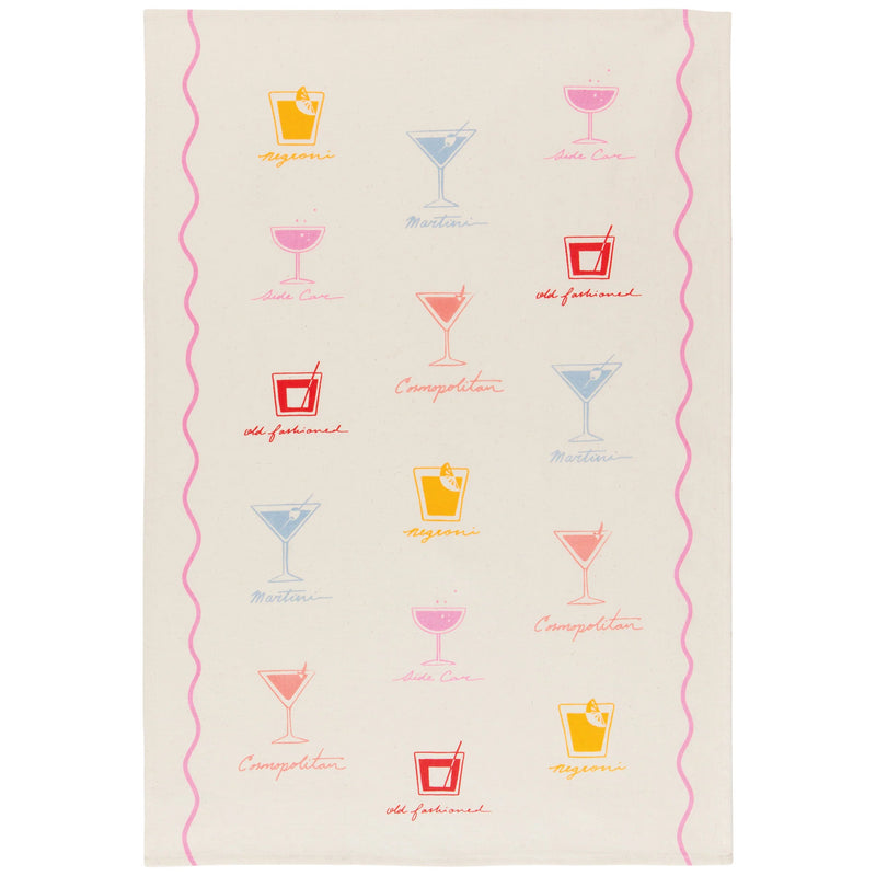 Jubilee - Tt Printed Happy Hour
