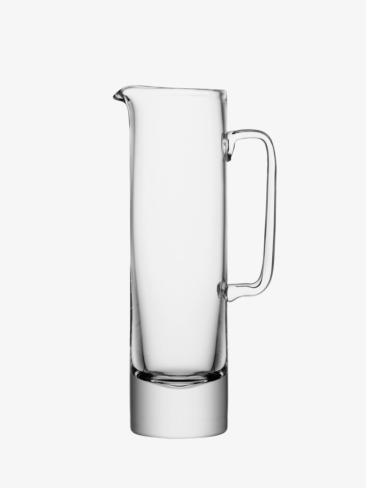 LSA - Boris Jug 1.1L Clear | Home & Kitchen — LIMOLIN
