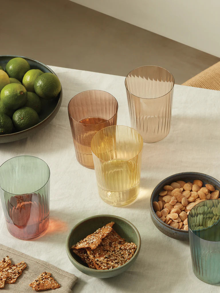 LSA - Gems - Tumblers (Set of 4) | 560 mL