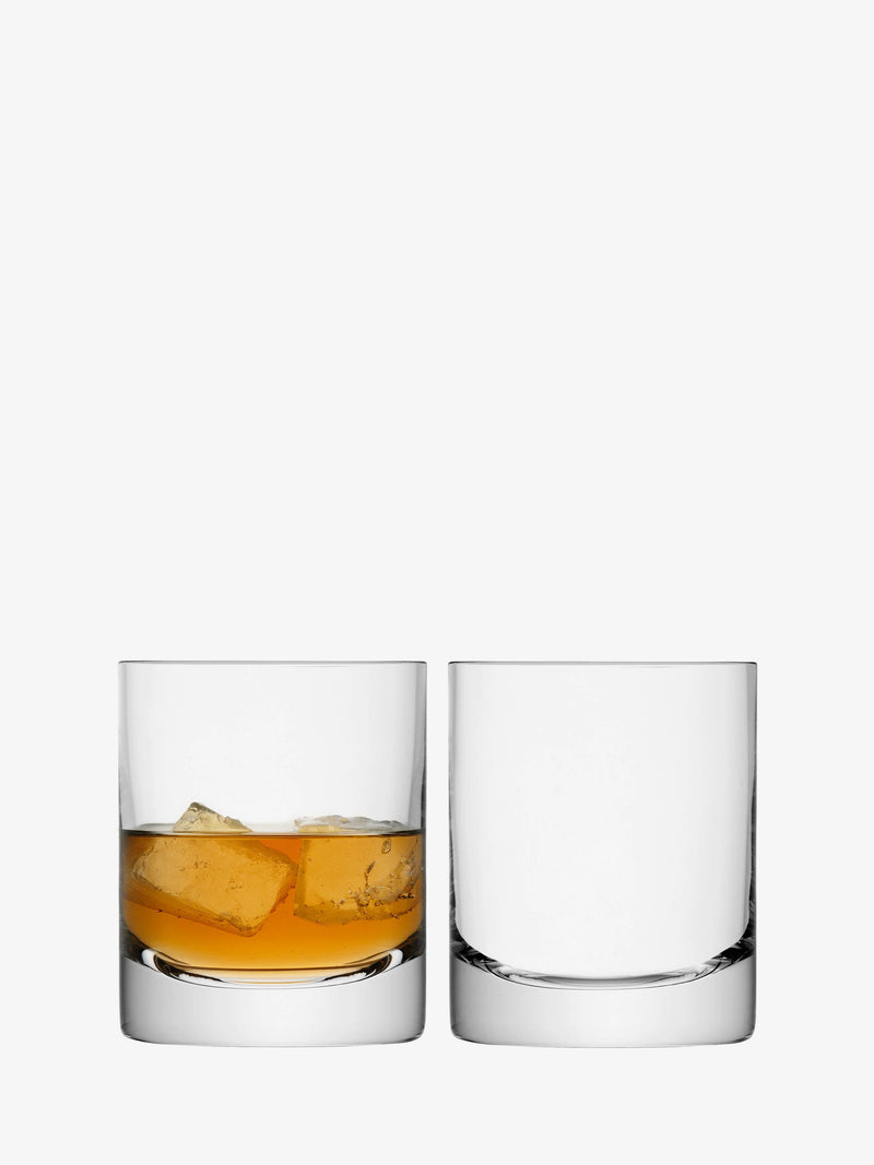 LSA - Bar - Tumblers (Set of 2) | 250 mL
