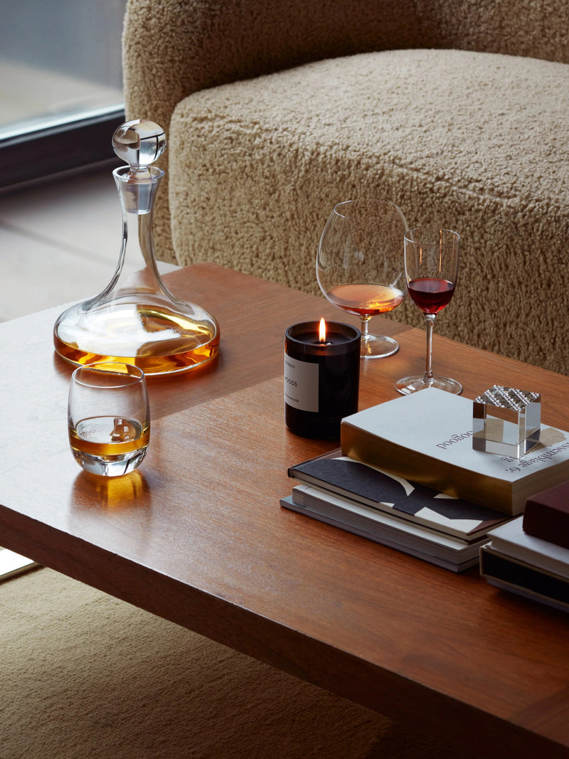 LSA - Bar - Whisky Tumblers (Set of 2) | 275 mL