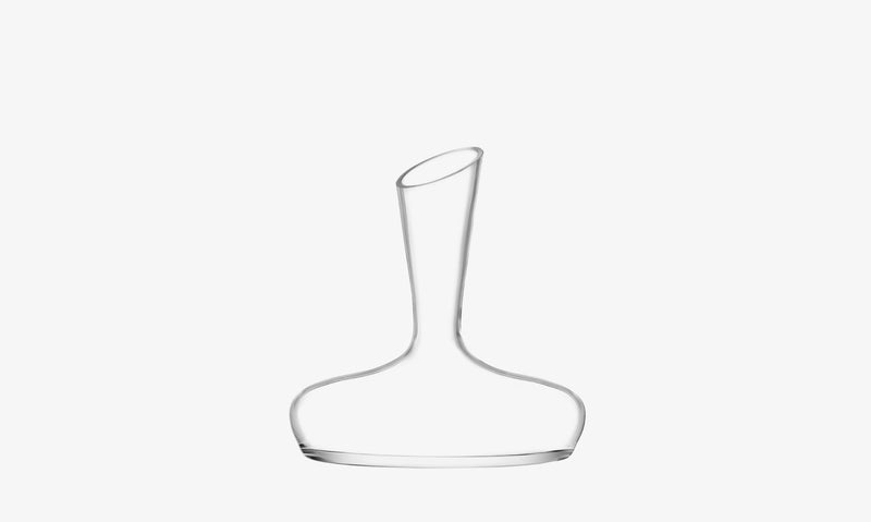 LSA - Wine Culture - Wine Carafe | 2.45 L - detail or setting view