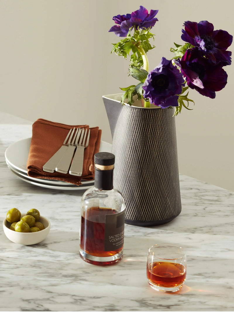 LSA - Borough - Shot Glasses (Set of 4) | 75 mL