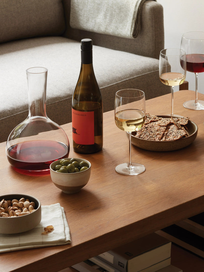 LSA - Borough - Wine Carafe | 1.75 L