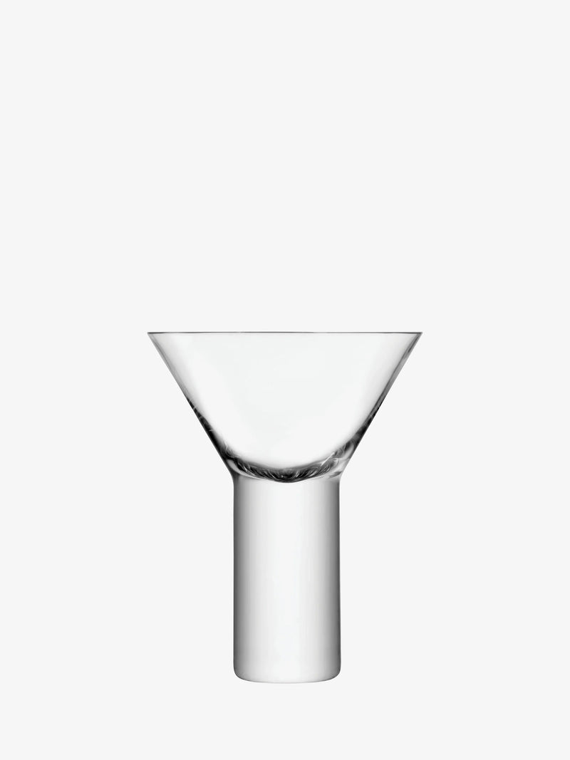 LSA - Boris - Cocktail Glasses (Set of 2) | 250 mL
