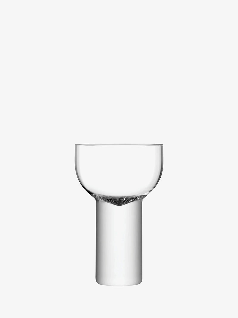 LSA - Boris - Nick with Nora Glasses (Set of 2) | 185 mL