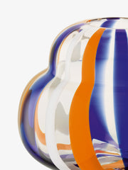 LSA - Folk - Vase | H19 cm - detail or setting view