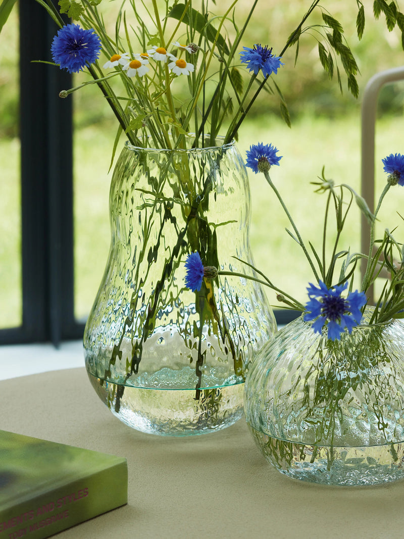 LSA - Canopy - Seed Vase