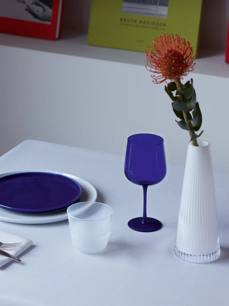 LSA - Arc Contrast - Wine Glasses (Set of 2) | 330 mL