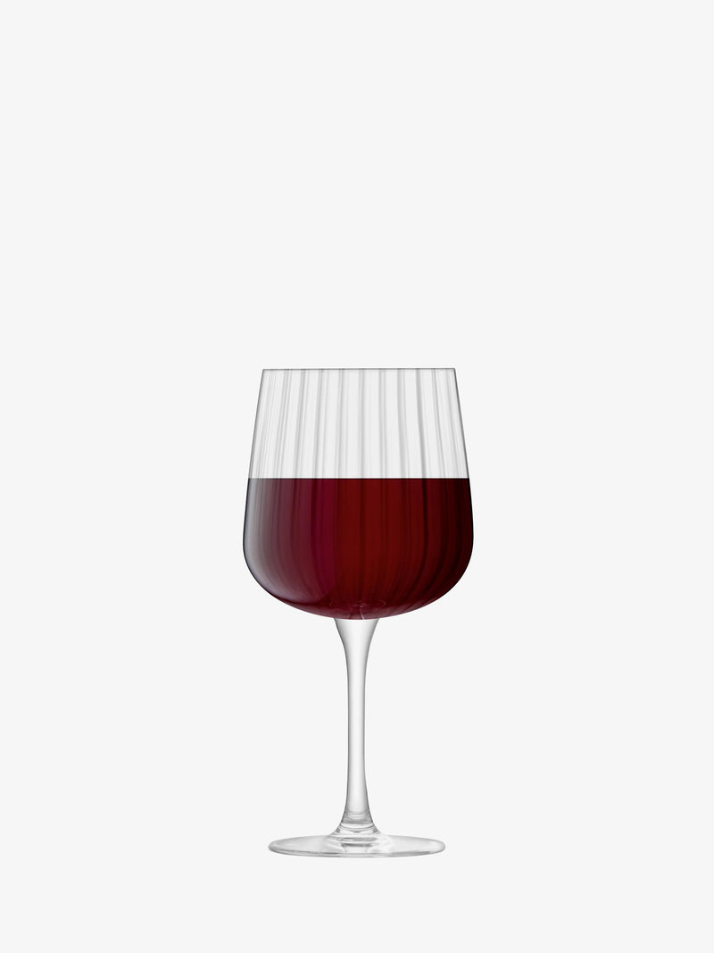 LSA - Arc Flow - Wine Glasses (Set of 2) | 330 mL