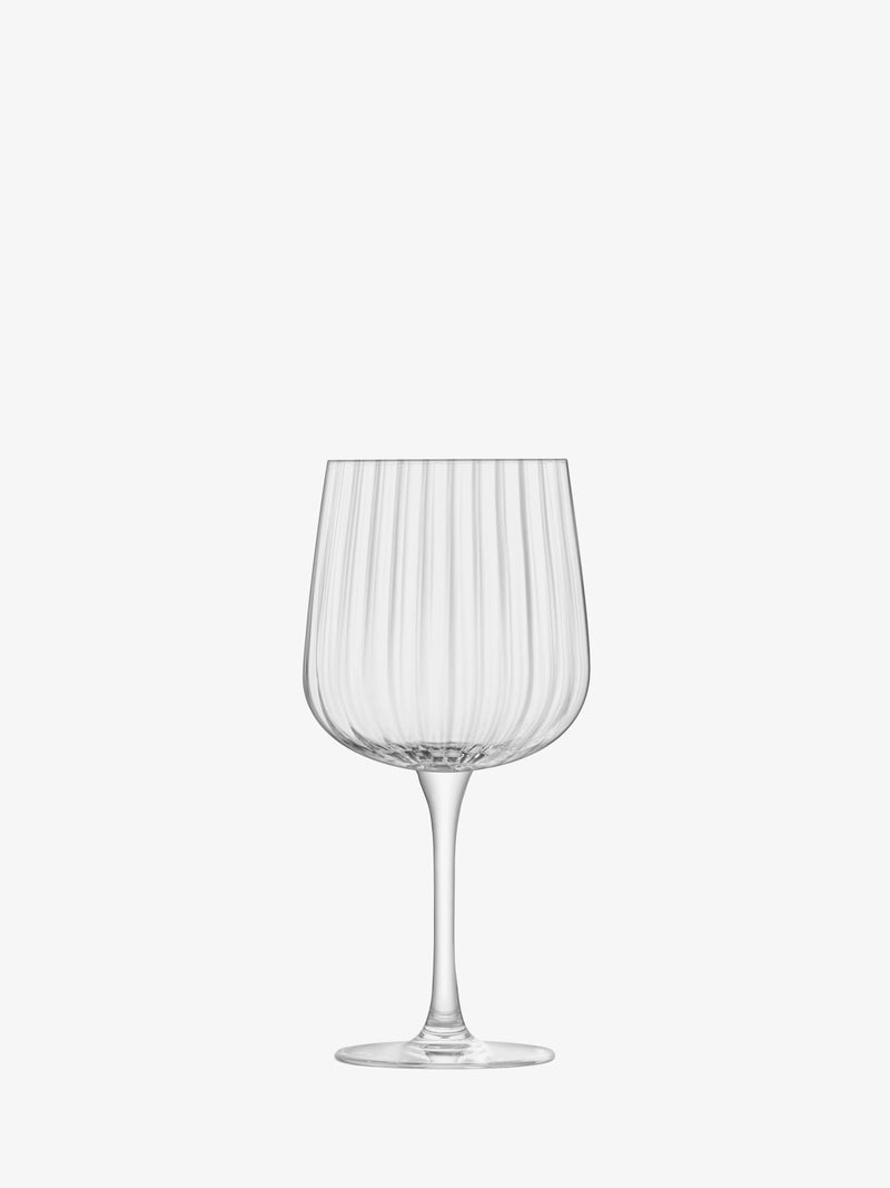 LSA - Arc Flow - Wine Glasses (Set of 2) | 330 mL