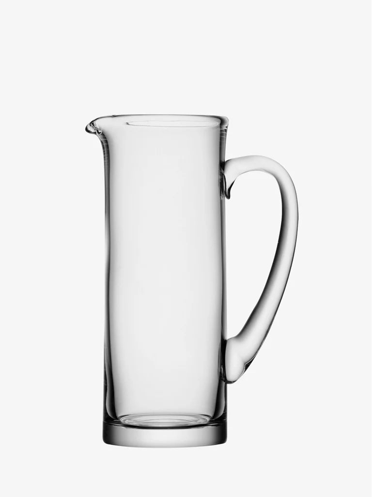 LSA - Basis Jug 1.5 L Clear