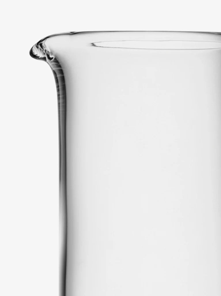 LSA - Basis Jug 1.5 L Clear