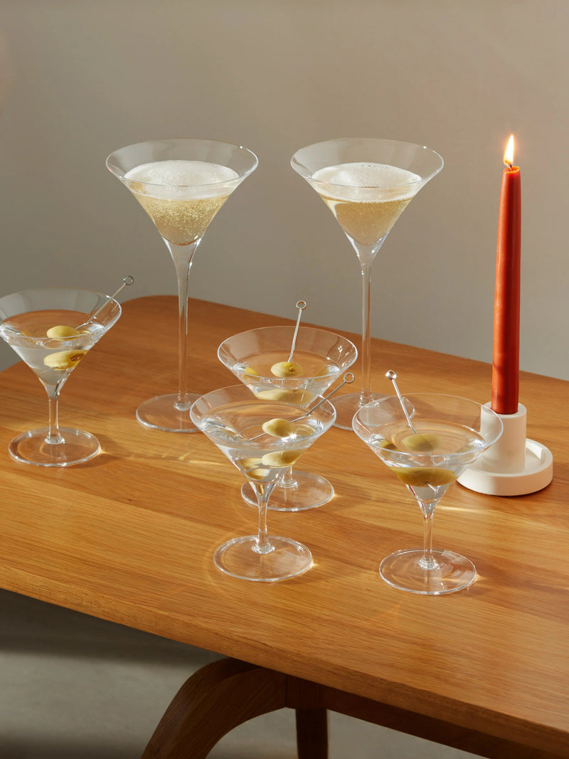 LSA - Bar - Cocktail Glasses (Set of 2) | 275 mL